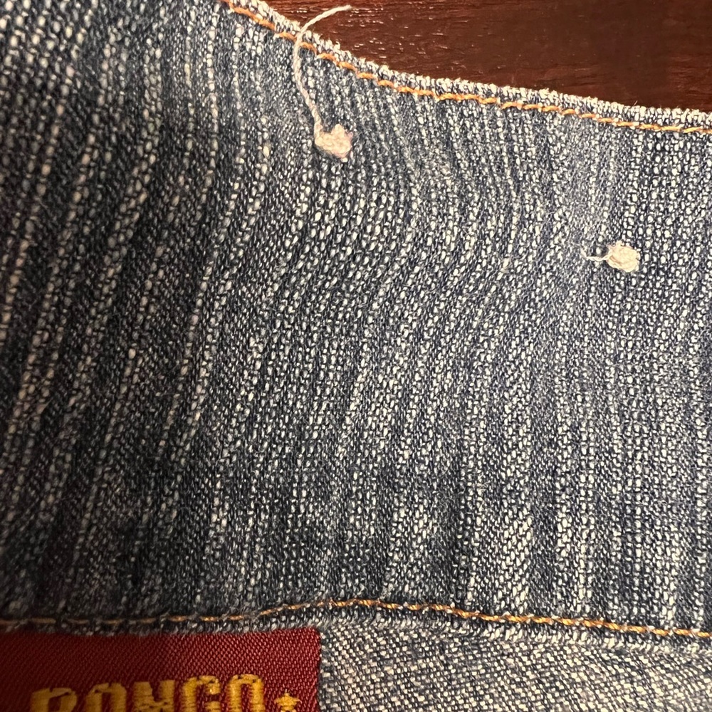 5 Jean Bundle - image 5